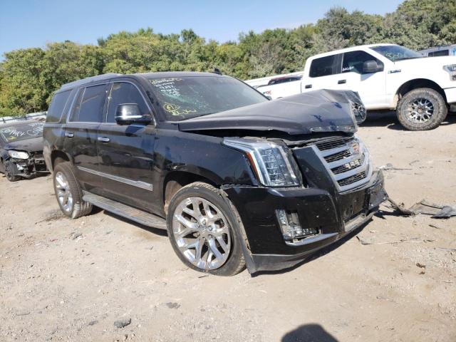 cadillac  2016 1gys4ckjxgr459282