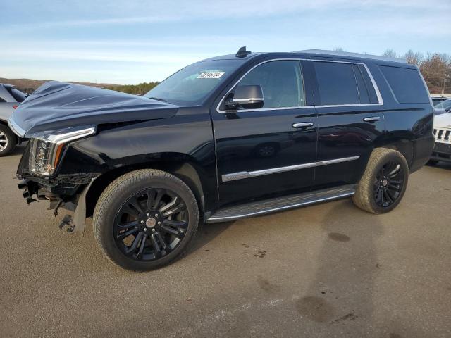 cadillac escalade p 2019 1gys4ckjxkr128629