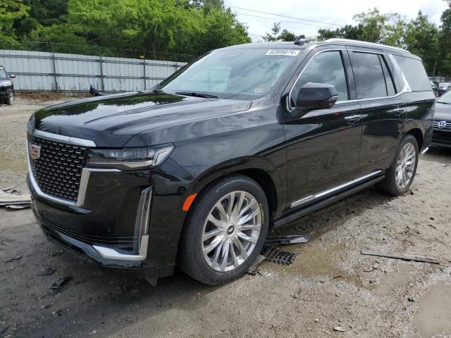 cadillac escalade 2022 1gys4ckl7nr262536