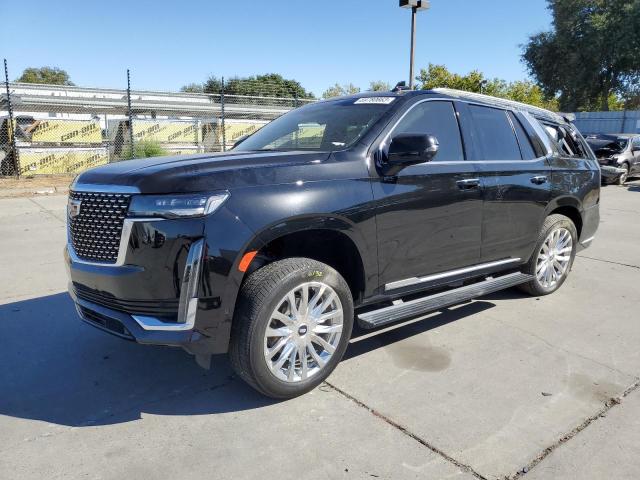 cadillac escalade 2022 1gys4cklxnr172443