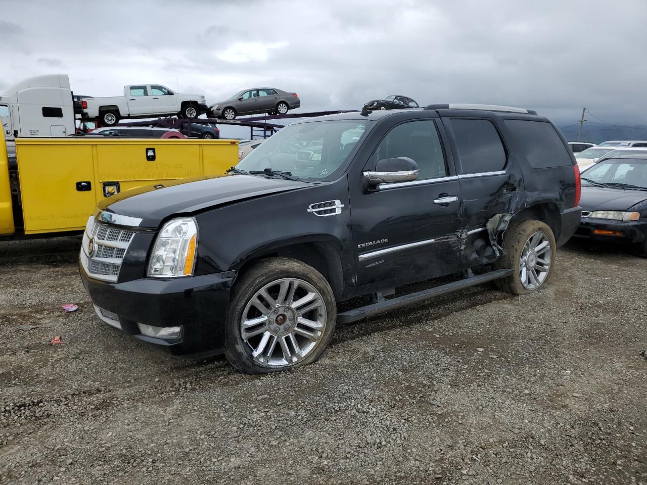 cadillac escalade 2014 1gys4def0er102025