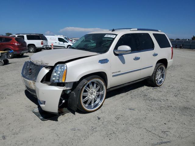 cadillac escalade 2012 1gys4def1cr129540