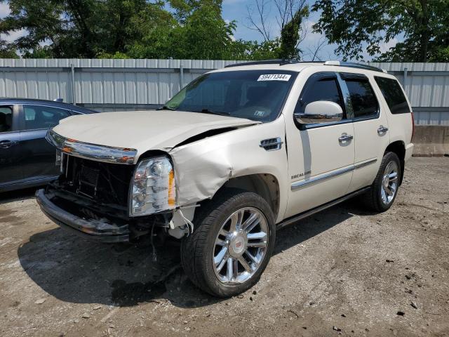 cadillac escalade 2013 1gys4def1dr214752