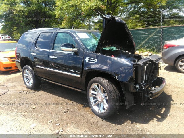 cadillac escalade 2013 1gys4def2dr292053