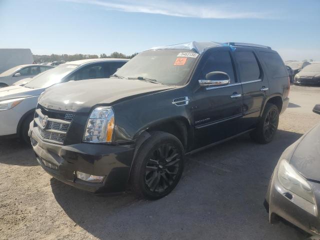 cadillac escalade p 2011 1gys4def4br257611