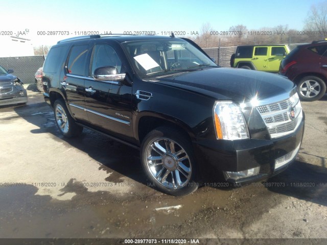 cadillac escalade 2013 1gys4def4dr211893