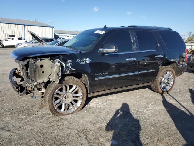 cadillac escalade p 2011 1gys4def5br398235