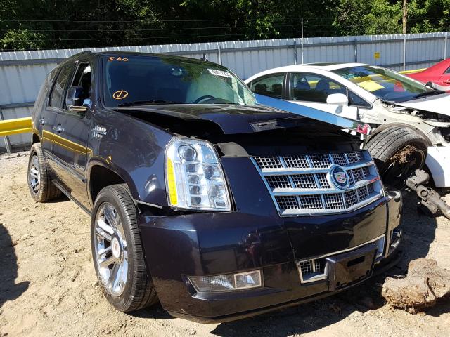 cadillac escalade p 2013 1gys4def5dr219694