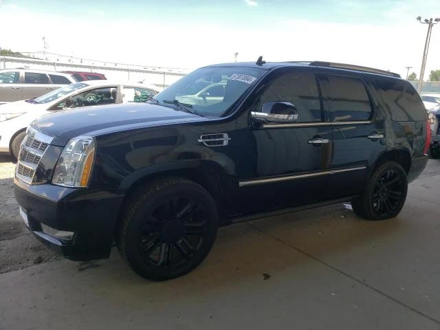 cadillac escalade p 2014 1gys4def5er140687