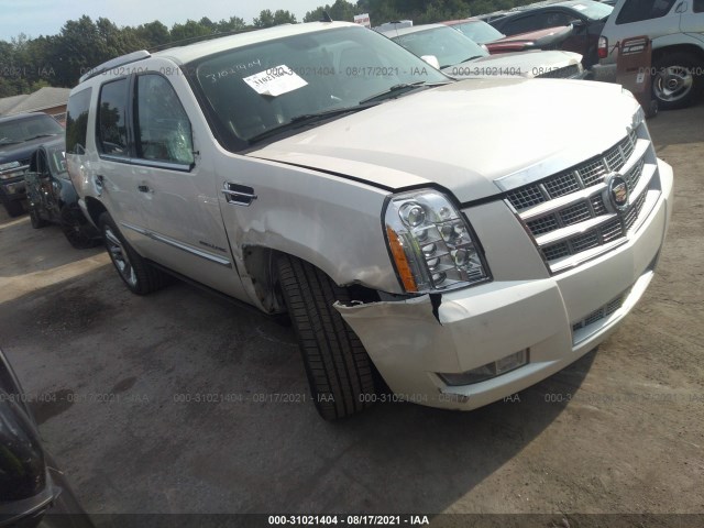 cadillac escalade 2014 1gys4def6er184407