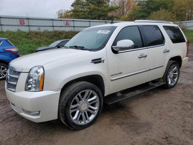 cadillac escalade p 2011 1gys4def9br126819