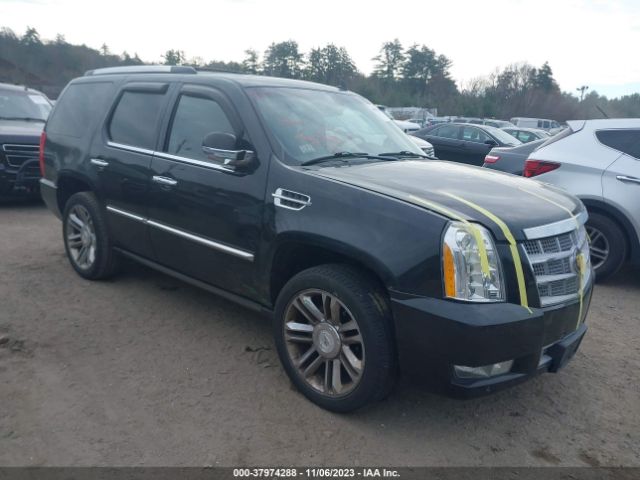 cadillac escalade 2011 1gys4def9br402156