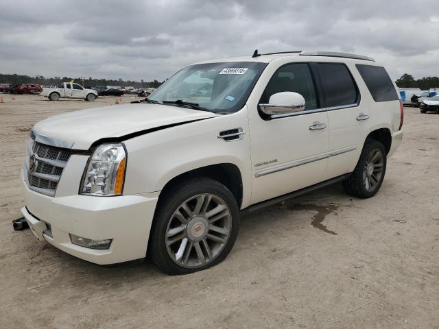 cadillac escalade p 2013 1gys4def9dr124295