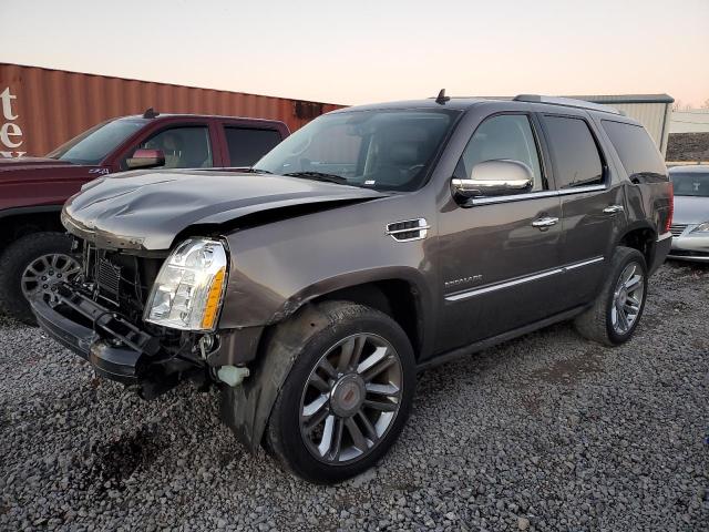 cadillac escalade p 2013 1gys4def9dr225157