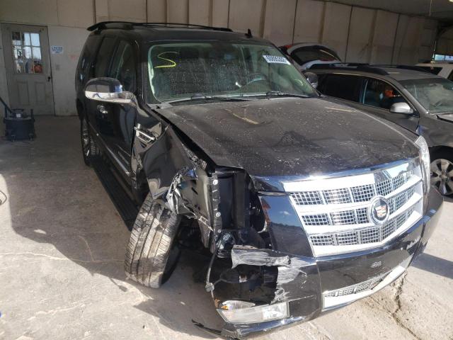 cadillac escalade p 2014 1gys4def9er224530