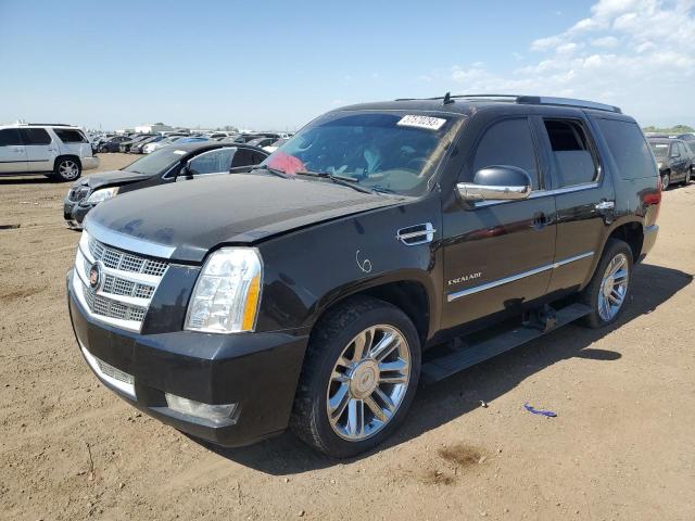 cadillac escalade p 2013 1gys4defxdr225569