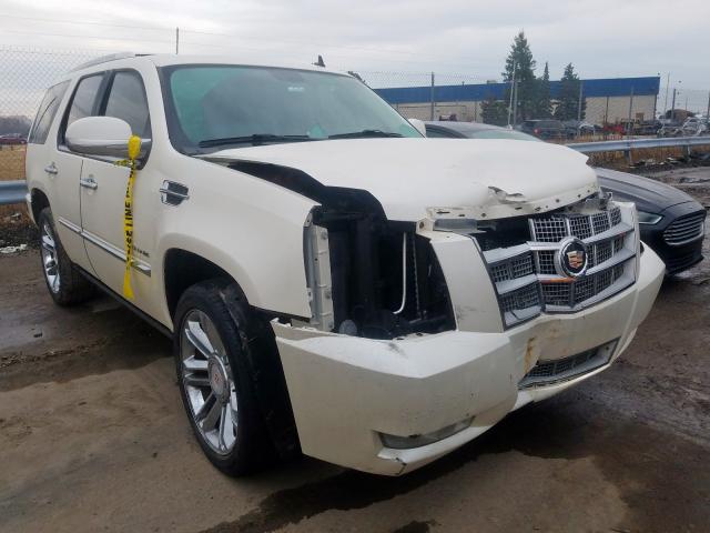 cadillac escalade p 2013 1gys4defxdr243263