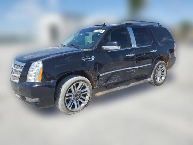 cadillac escalade 2014 1gys4defxer102355