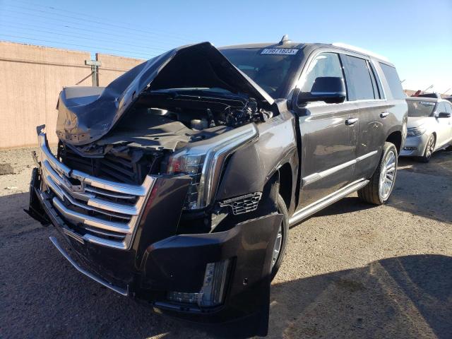 cadillac escalade 2017 1gys4dkj0hr367119