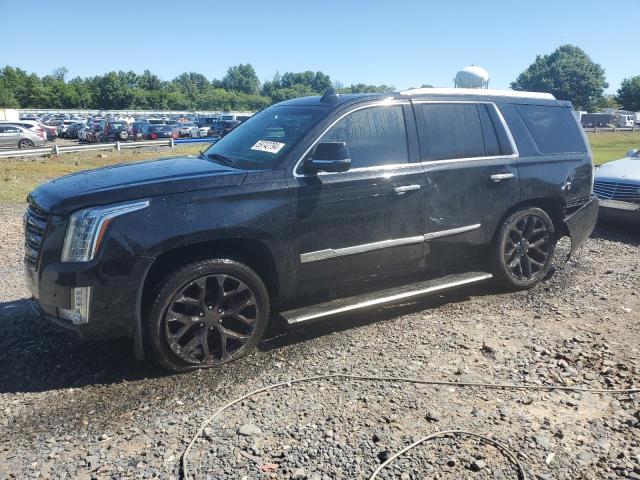 cadillac escalade 2018 1gys4dkj0jr128854