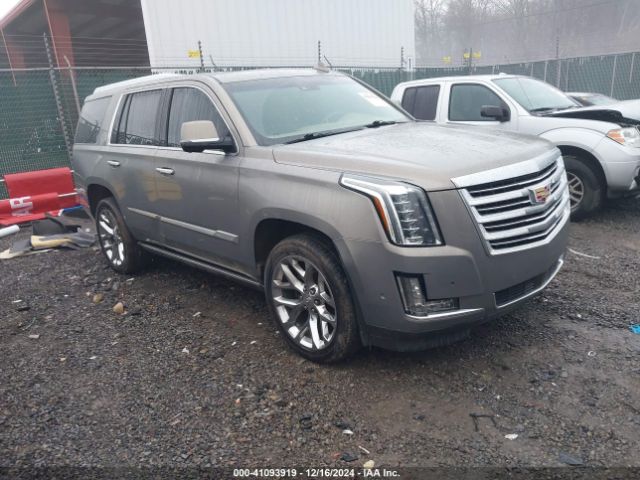 cadillac escalade 2019 1gys4dkj0kr299122