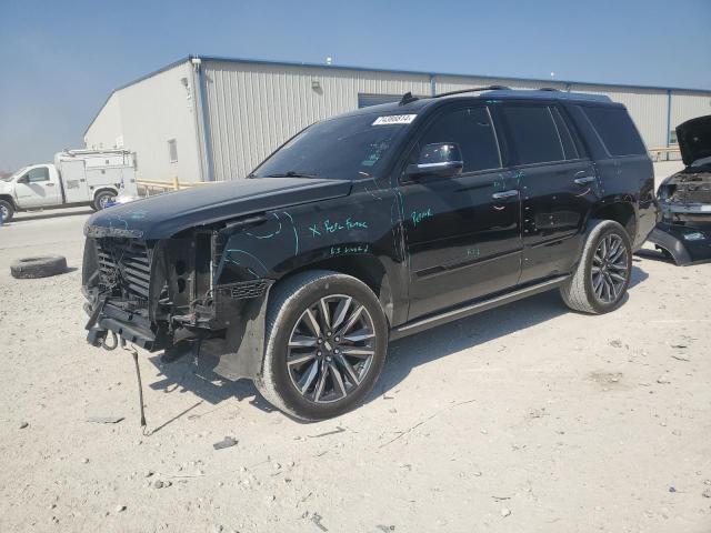 cadillac escalade p 2020 1gys4dkj0lr176258