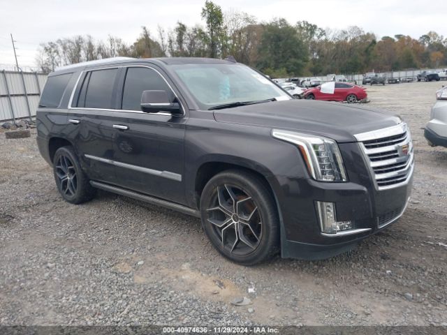 cadillac escalade 2016 1gys4dkj1gr363238