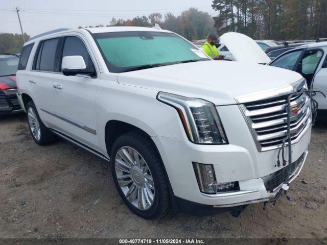 cadillac escalade 2016 1gys4dkj1gr462898