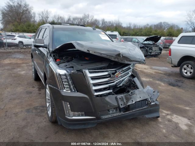 cadillac escalade 2020 1gys4dkj1lr109670