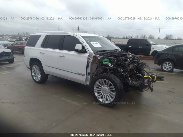 cadillac escalade 2016 1gys4dkj2gr417677