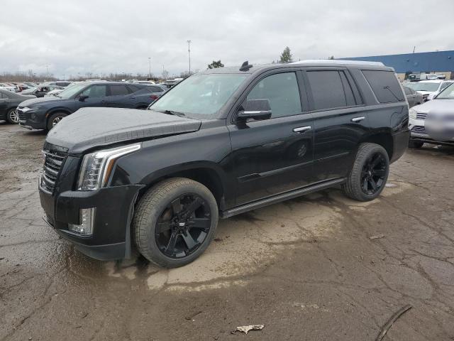 cadillac escalade p 2020 1gys4dkj2lr235309