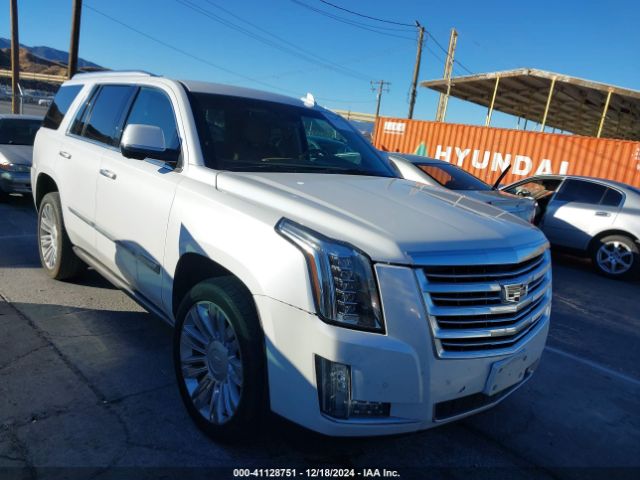 cadillac escalade 2016 1gys4dkj3gr181461