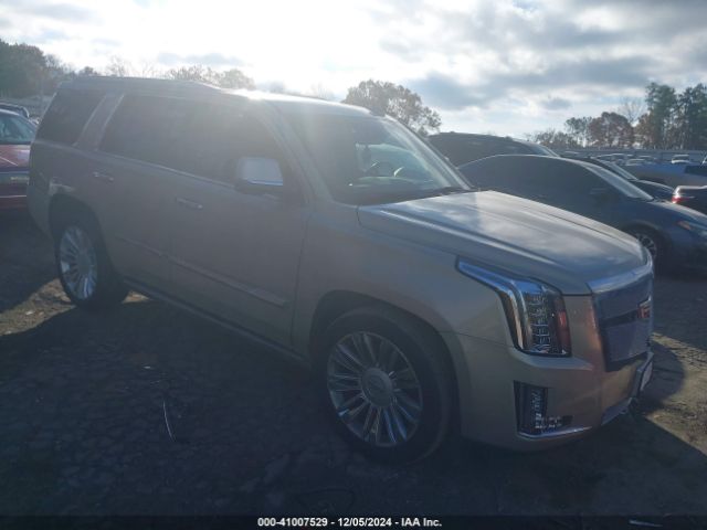 cadillac escalade 2016 1gys4dkj3gr211641