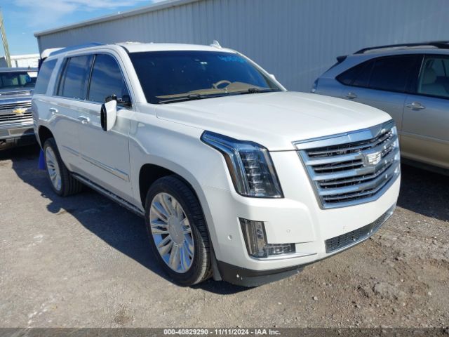 cadillac escalade 2017 1gys4dkj3hr191599