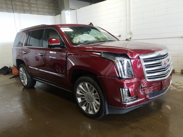 cadillac escalade p 2017 1gys4dkj3hr281576