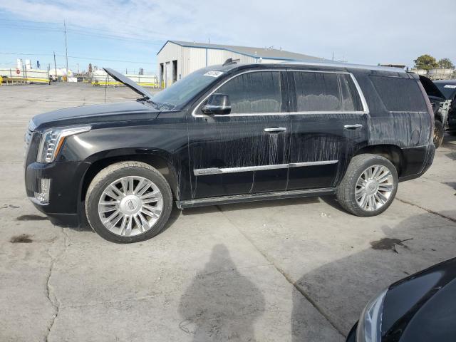 cadillac escalade p 2018 1gys4dkj3jr133000