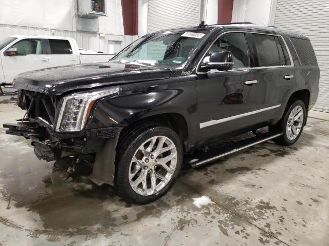 cadillac escalade p 2016 1gys4dkj4gr270424