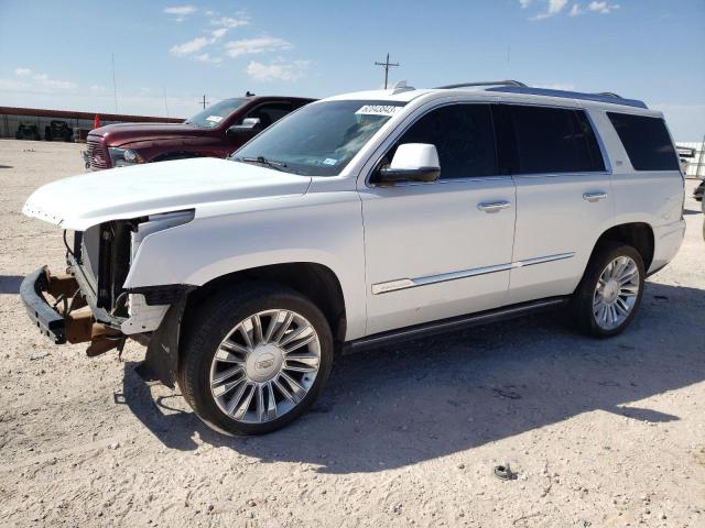 cadillac escalade p 2018 1gys4dkj4jr126007