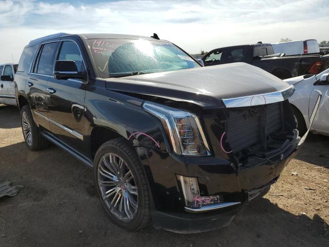 cadillac escalade p 2018 1gys4dkj4jr219710