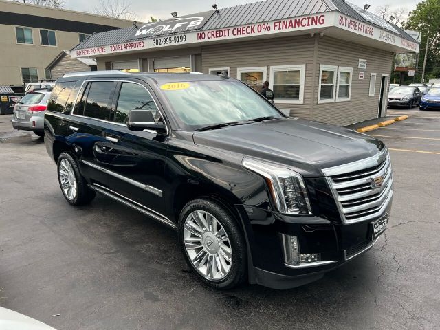 cadillac escalade 2016 1gys4dkj5gr292870