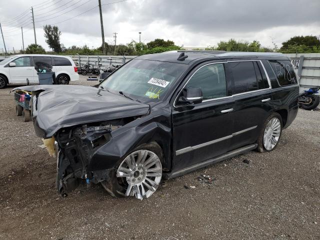 cadillac escalade p 2016 1gys4dkj5gr461298