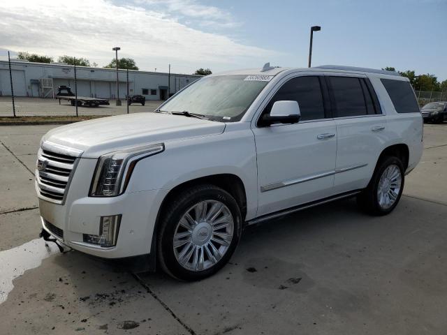 cadillac escalade p 2017 1gys4dkj5hr249910