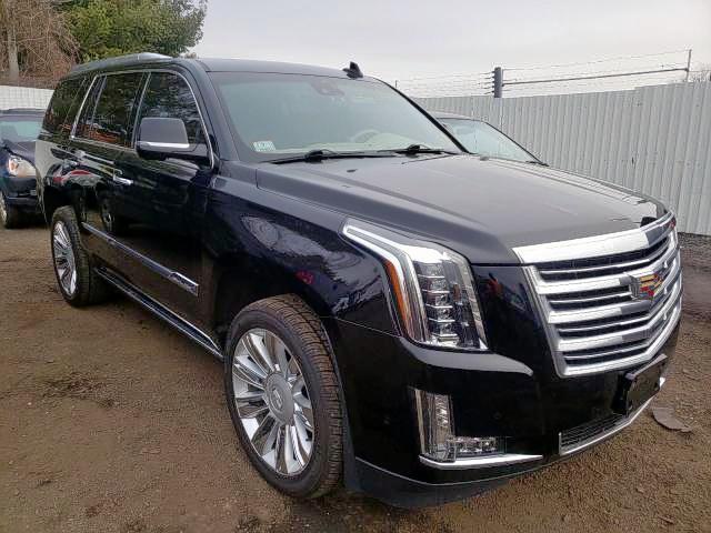 cadillac escalade p 2019 1gys4dkj5kr152892