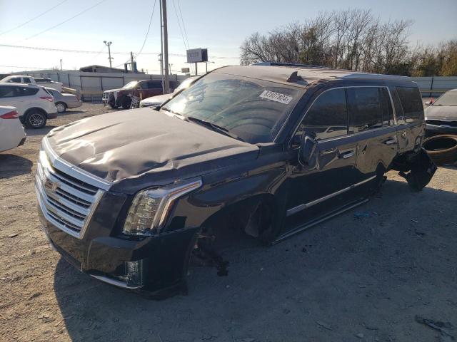 cadillac escalade p 2016 1gys4dkj6gr217532