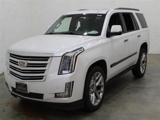 cadillac escalade 2016 1gys4dkj6gr251860