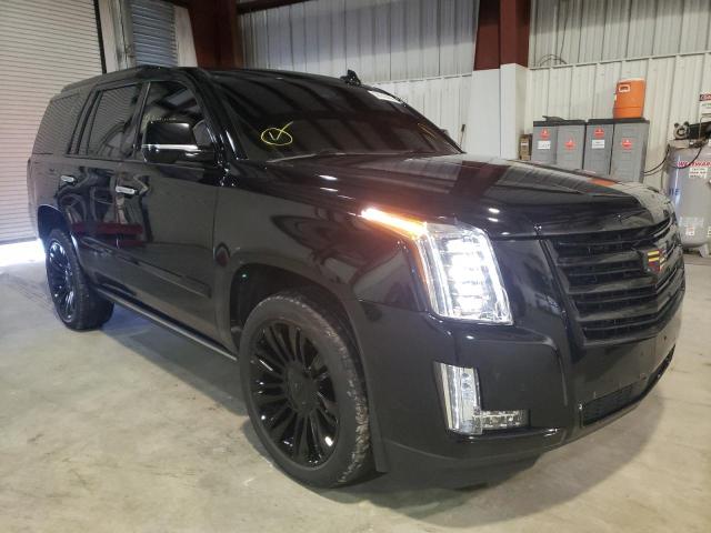 cadillac escalade p 2016 1gys4dkj7gr301035