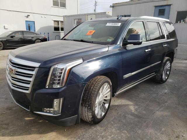 cadillac escalade p 2017 1gys4dkj7hr132328