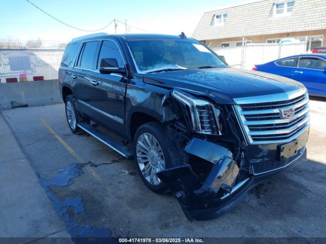 cadillac escalade 2017 1gys4dkj7hr349250