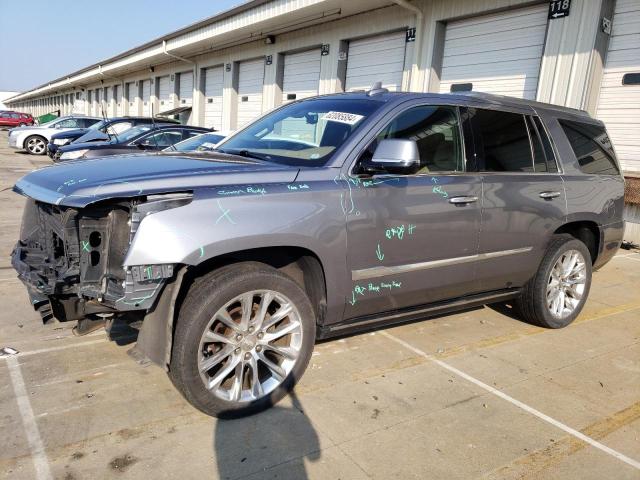 cadillac escalade 2018 1gys4dkj7jr157610