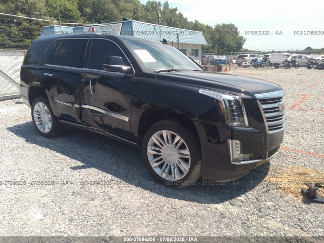 cadillac escalade 2019 1gys4dkj7kr102351